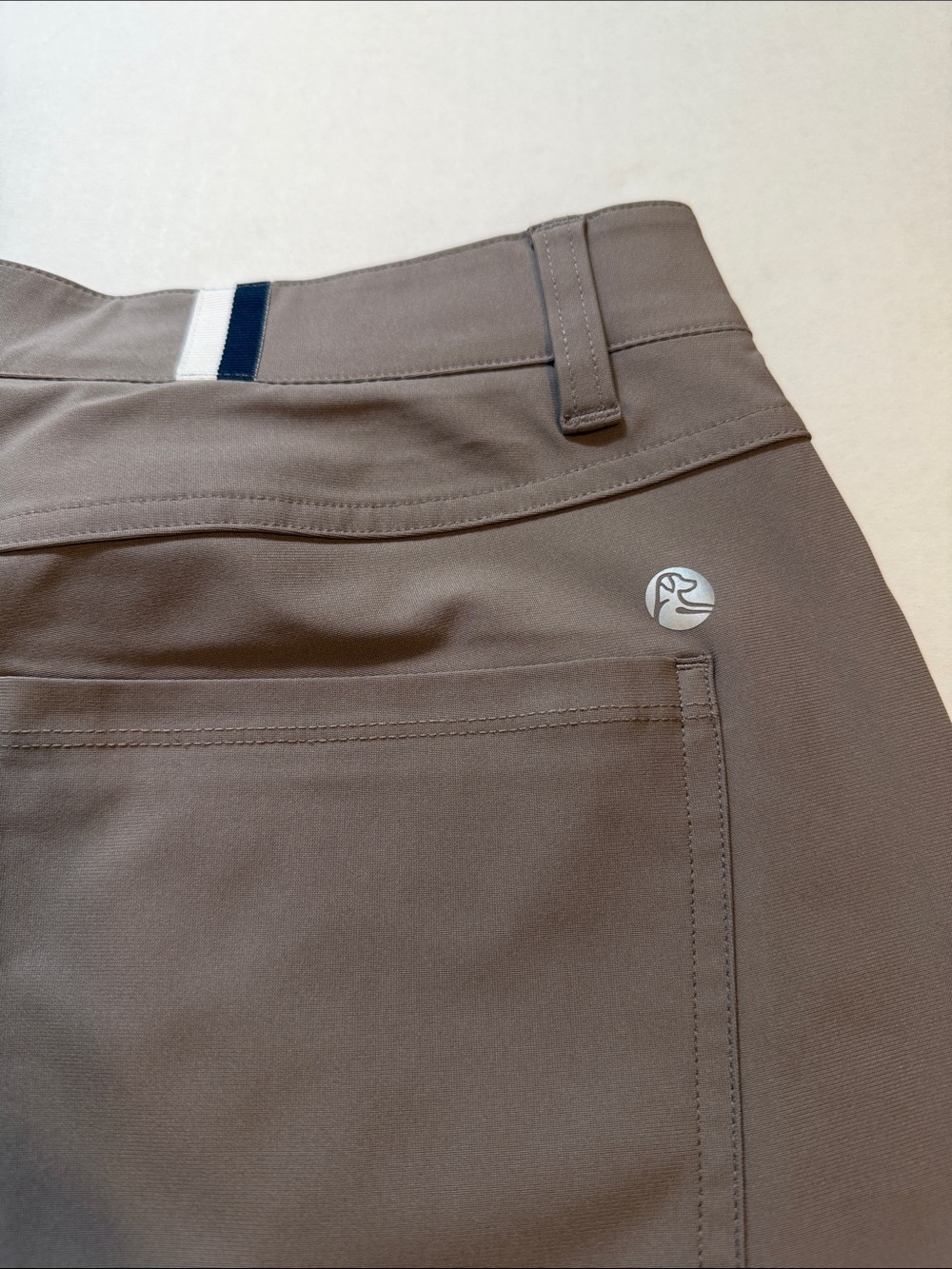 Rhoback Delta Performance Pant
Style Code MPAN0001 - Picture 7 of 9
